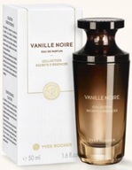 Yves Rocher - woda perfumowana VANILLE NOIRE 50ml.