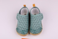 Okazja Kapcie Bobux Indoor Slate Wings rozmiar 22