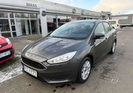 Ford Focus Ford Focus 1.6 SYNC Edition 1.6 BenzynaLPG 105KM