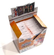 Match Attax Extra Topps TCG Saszetka z Kartami 2025/2026 BOX 384 karty