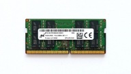 Pamięć RAM DDR4 16GB Micron PC4-21300 2666MHz CL19