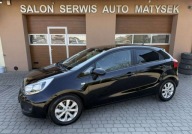 Kia Rio 1,2 85KM Klimatronik 1.2 Benzyna 85KM