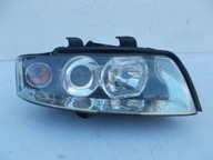 LAMPA PRZEDNIA PRAWA AUDI A4 B6 8E0941004F