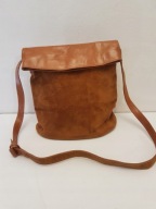 TOREBKA WOREK Hide & Seek SKÓRZANA ORYGINALNA