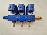 LISTWA WTRYSKOWA GAZU LPG HERCULES BLUE 67R-011049