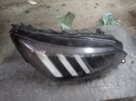 Peugeot 208 reflektor full led z modułami LED L9129327 P90125449