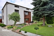 Dom, Świdnik, Świdnicki, 188 m²