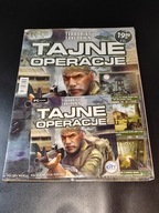 TERRORIST TAKEDOWN TAJNE OPERACJE NOWA W FOLII PL PC [12]