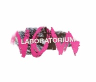 Now Laboratorium CD