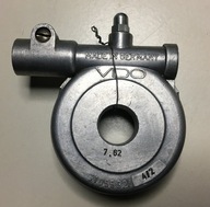 VDO NAPED LICZNIKA NSU DKW ZUNDAPP HOREX HENKEL ORYGINALNY NIEUZYWANY