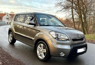 Kia Soul Kia Soul 1.6 CRDi L 1.6 Diesel 128KM