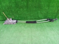 Skoda Octavia I 1.9 TDI ASV EGS lewarek wybierak cięgna linki zmiany biegów