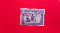 KONGO BELGIJSKIE 1931 muzyka czyste**