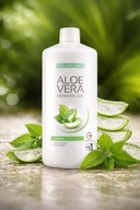 LR Aloe Vera Drinking Gel Intense Sivera Oryginal