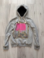 Bluza University Club r. 40L