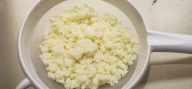 Ziarno kefiru grzybek tybetański 10g na kefir + instrukcja