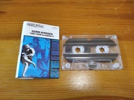 Guns N' Roses – Use Your Illusion II - KASETA MC K287