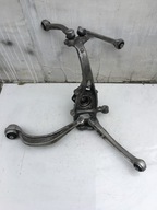 AUDI A6 C8 A7 ZWROTNICA PRZÓD PRZEDNIA LEWA PIASTA WAHACZ 21r