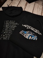 Bluza Need For Speed Most Wanted BMW M3 GTR e46 NFS MW rozmiar S/M/L/XL/XXL