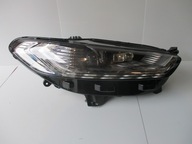REFLEKTOR LAMPA PRAWA PRZÓD FORD MONDEO V MK5 LIFT FULL LED IGŁA EUR