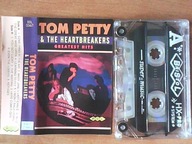 *** TOM PETTY & THE HEARTBREAKERS *** GREATEST HITS