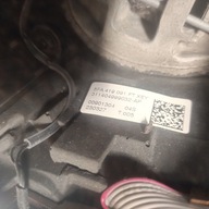 FORMENTOR KIEROWNICA JAK NOWA MULTIFUNKCJA 5FA419091 FT XEY 23R