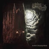 UNDER THE CHURCH - RABID ARMAGEDDON / nowa