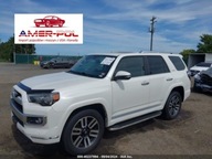 Toyota 4-Runner 2015 r., 4,0L LIMITED 4.0 Benzyna 270KM