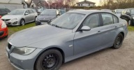 BMW E90 2008 Listopad 2.0 benzyna zarejestrowany, puka panewka,czytaj opis