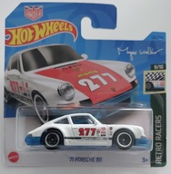 HOT WHEELS '71 PORSCHE 911