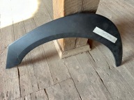 Toyota Aygo X błotnik listwa nakładka lewa tył 75652-0H010