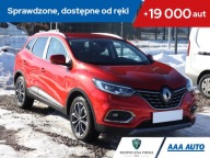 Renault Kadjar 1.3 TCe, Salon Polska, Automat
