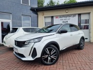 Peugeot 3008 hybrid