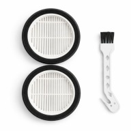 2 SZTUKI - ORYGINALNY Filtr HEPA + GRATIS - Laresar Ultra 7 / V7