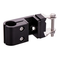 Uchwyt boczny na rurę lamp roboczych