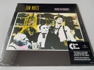 Tom Waits Swordfishtrombones LP Winyl