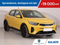 Kia Stonic 1.0 T-GDI, Salon Polska, 1. Właściciel