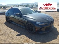 BMW M3 2022r., 3.0L 3.0 Benzyna 503KM