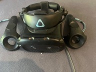 Gogle VR HTC Vive Cosmos Elite