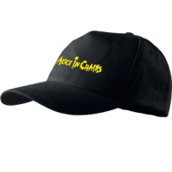 Czapka z daszkiem bejsbolówka ALICE IN CHAINS