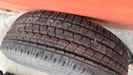 NOWA OPONA Continental Cross Contact Lx 255/70R16 111 T