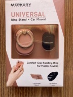 MAGNETYCZNY RING UCHWYT PODSTAWKA STAND NA TELEFON