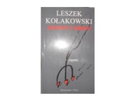 Rozmowy z diabłem Kołakowski