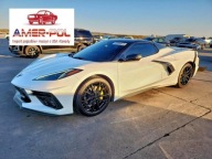 Chevrolet Corvette 2025 Stingray 2LT 6,2l 6.2 Benzyna 490KM