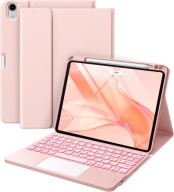 Etui z klawiaturą do iPad Air 11 cali M4 M3 M2 (2026/2025/2024),