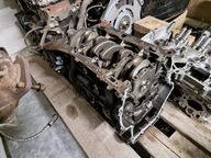 BLOK SILNIKA DNF DNFB 2.0TSI 310KM AUDI S3 GOLF R 06Q103023A