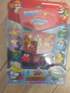 superthings kazoom kids Zestaw BLISTER 10 PACK