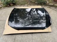 AUDI A6 C8 KOMBI AVANT LISTWA KLAPY SPOILER LEWY TYŁ TYLNEJ 4K9854871