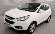 Hyundai ix35 K. Cofania, Nawigacja, Multifunkcja, Tempomat, Grzane Fotele