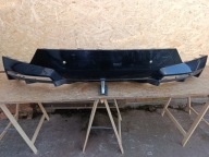 SPOILER ZDERZAK TYLNY TYL BMW IX I20 21- M-PAKIET 51128737823 Z209